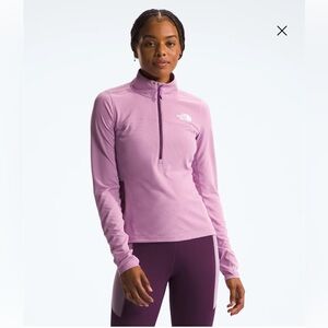 🆕 Women’s Sunriser ¼-Zip